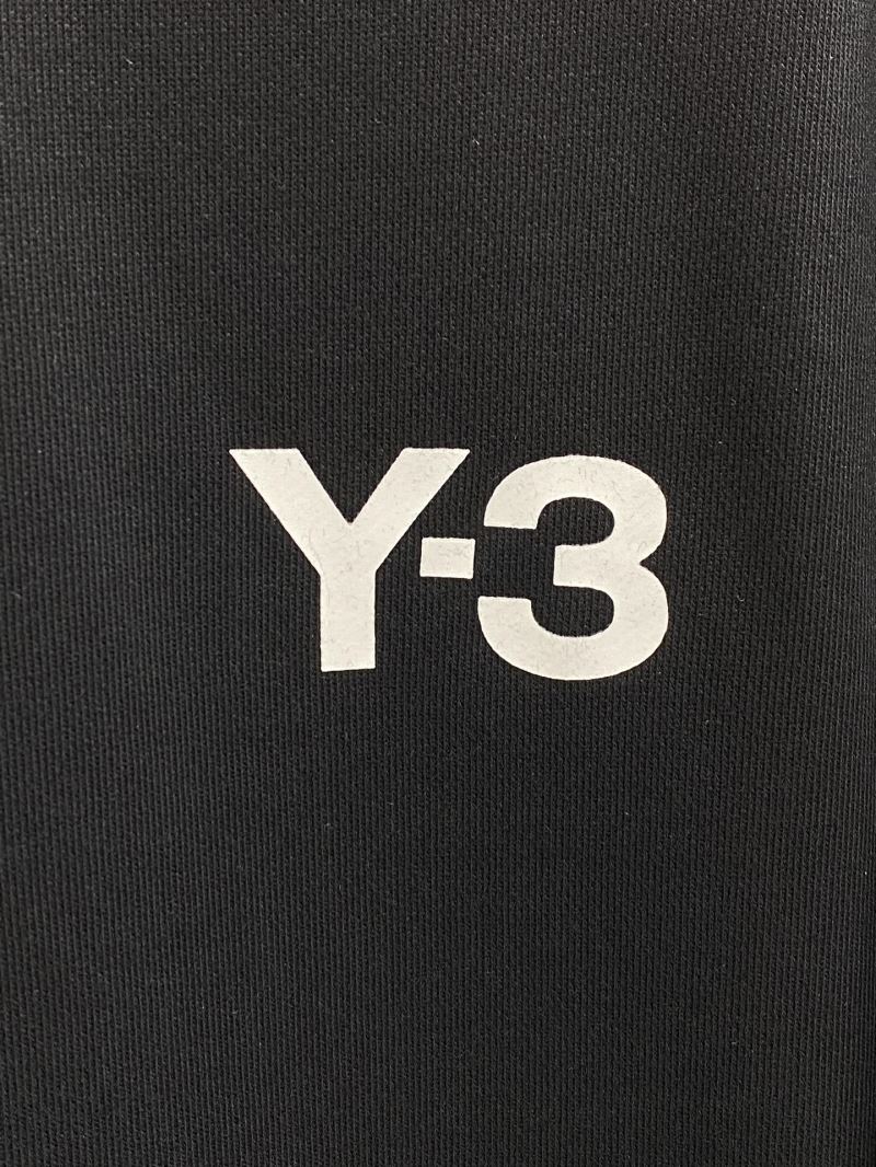 Y-3 T-Shirts